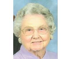 Gusta Cary Obituary (1922