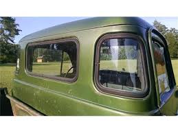 Image result for Banner Green 1955 Dodge Truck