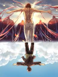 What is eren's last name in the manga? Eren Jaeger The Boy Who Sought Freedom On We Heart It