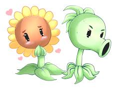 Pin By J J Burns On Plants Vs Zombies Plant Zombie Plants Vs Zombies Zombie