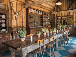 Inside Soho House S New Game Changing Farmhouse Conde Nast Traveler