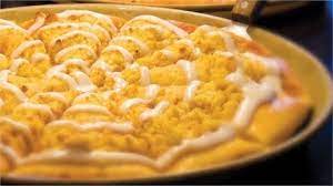 Pizza Ranch Cactus Bread Dessert Pizza My Favorite Thing Ever There And Their Mashed Potatoes I Could Go Fo Dessert Pizza Recipes Dessert Pizza Pizza Ranch