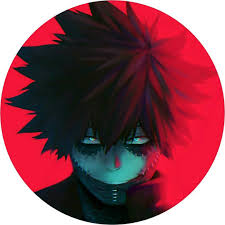 دابي متفائل فيه إنشاء الله يكون له دور كبير bukonoheroacademia افتار انمي افتارات صوره صور عرض بليتش اوتاكو ما god of war anime art