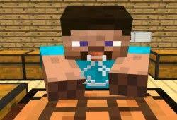 Https Play Minecraft Online Customize Play Minecraft Envanter Minecraft Oyun Kopek