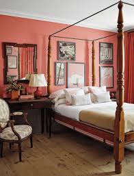 Coral color in the interior is able to give any room an individual, unique look. 26 Ideas To Incorporate Living Coral Color Into Home Decor Digsdigs