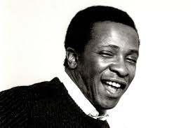 Charismatic singer Eric Mercury turned heads with Electric Black Man album 