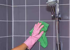 Comment Enlever Le Calcaire Sur Le Carrelage Tout Pratique Enlever Le Calcaire Comment Enlever Le Calcaire Nettoyage Douche Calcaire