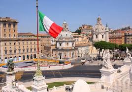 Before my time long lunches, tea with the mafia … how reporting italy has changed over the years. Kering Burberry Mccartney Back Italy Aii Project Fashion Retail News News