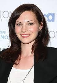 Jill Flint's Instagram, Twitter & Facebook