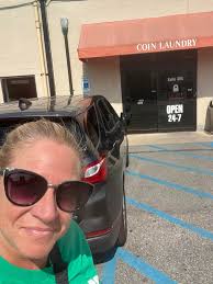 Laundry services at Sunrise Laundry