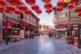 Traditional Chinese Year China Chinese Chinese New Year Spring Festival Tianjin Ancient C Chinese Year Chinese New Year Design Chinese New Year Background