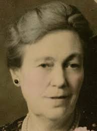 Carrie Dabb Swenson (1873-1936)