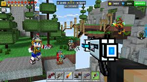 Wait for the next updates with new cool . Pixel Gun 3d Mod Apk Unlimited Money V17 4 1 Full Android Download