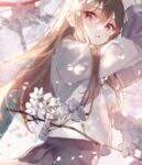 Until one woman wakes up to suddenly find she&rsquo;s become that unfortunate princess! Who Made Me A Princess Chapter 102 S2manga