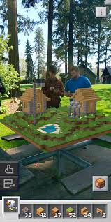 Update, january 5, 2021 (03:34 pm et): Minecraft Earth Early Access Comes To Canada Thecanadiantechie