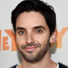 Paul W. Downs Movies and TV Shows