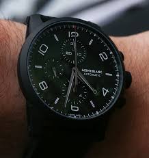 Kelimeleri buldukça yolculuğun inanılmaz harikalarla devam edecek. Montblanc Timewalker Extreme Watch Hands On Ablogtowatch
