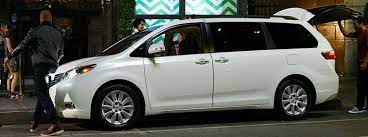 While this will be good news when you're ready to sell, it also. What S New For The 2017 Toyota Sienna Downeast Toyota