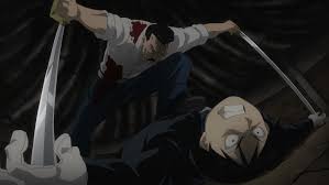 Fullmetal Alchemist Wiki Bradley Full Metal The fullmetal alchemist code ex (fullmetal). fullmetal alchemist wiki bradley full