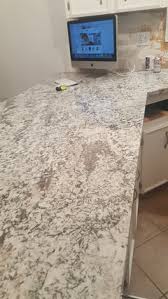 Adding it to a kitchen presents a superb way to boost monetary and aesthetic value of your home. Aspen White Granite
