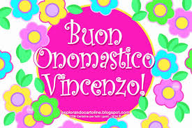 Un nome come tanti, una persona come poche. Pin On Onomastico Con Nomi