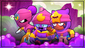 Sandy is a legendary brawler with moderate health and moderate damage output who can deal damage to multiple enemies at once with his wide. Sandy Brawl Stars Wallpapers Top Free Sandy Brawl Stars Backgrounds Wallpaperaccess