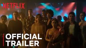 Mía convinces new friends zoe and simón to try out for go! Elite Season 3 Official Trailer Netflix Youtube