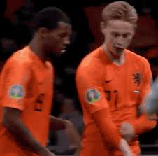 With the help of a company specialising in data, he chooses lyon as his next destination in 2017. Netherlands National Team Explore Tumblr Posts And Blogs Tumgir