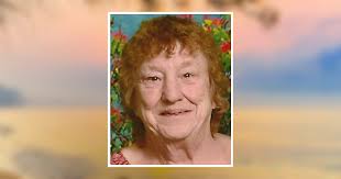 Gardelia Mae Breyley Obituary July 13, 2025