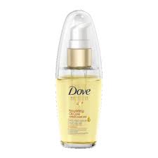 Dove hair therapy is a hair care range that you can actually trust. Dove Nourishing Oil Care Nutri Oil Serum Reviews Photos Ingredients Makeupalley