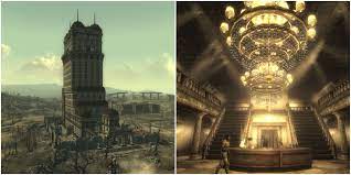 Fallout 3: 10 Things Most Fans Might Not Know About Tenpenny Tower