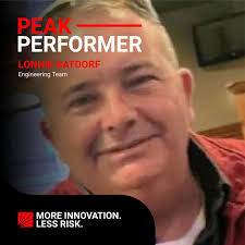 🌟 Peak Performers