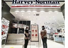 Check spelling or type a new query. 14 Harvey Norman Stores Are Now Open The Star