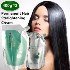Our selection of products that'll coax any hair type down the straight and narrow path. Straightening Hair Rebonding Cream 400ml X2 Permanent Hair Straightening Shopee Singapore