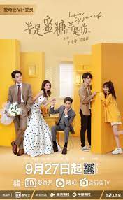 Also in the bottom left of the page several parts of wikipedia pages related to the word pelakon and. Love Is Sweet 2020 Mydramalist