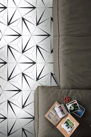 Black And White Lily Pad Tiles Welcome 2020 White Hexagon Tiles Black Floor Tiles Hexagon Tiles