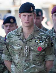 How Prince Harry Played Matchmaker To Army Friend Hello