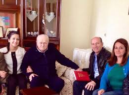 Adana Balkan Boşnak Türkleri Derneği Onursal Başkanı Sn. Züleyha ÖZBEK  HASANBEGOVİĆ'in Babası - Karadağ Diyaspora Danışma Meclisi Üyesi Sn. Özlem  SÜSLÜOĞLU'nun Dedesi vefat etmiştir! Merhuma Allah'tan rahmet, yakınlarına  Başsağlığı diliyoruz! Allah... -
