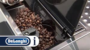 See what autumn ays (autumnays) has discovered on pinterest, the world's biggest collection of ideas. How To Make Long Coffee Using Beans In Your De Longhi Primadonna Avant Esam 6750 Coffee Machine Youtube