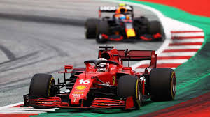 La escudería alemana ha dominado a placer la máxima categoría del Checo Perez Charles Leclerc Y La Guerra Total Que Acabo Con Sancion Doble En El Gp De Austria De F1 Dazn News Espana