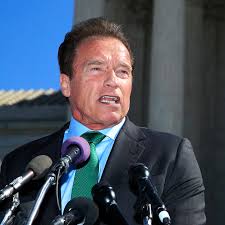 Whatever happened to the California Republican? A state lawmaker thinks he  has the answer.