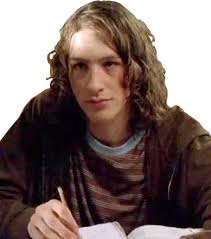 Religion of characters published by Sony Pictures