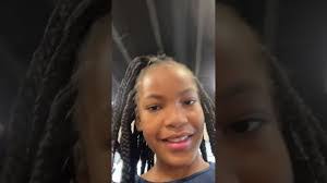 Quinisha Woods's Instagram, Twitter & Facebook