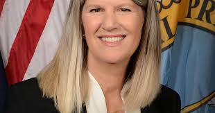 Amid conflict of interest allegations, County Chair Ann Wheeler sells at  least $50,000 in stocks tied to data centers