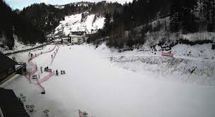 Romania Live Cheile Gradistei Live Webcam Complex Moieciu