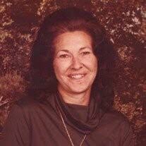 Bettie L. Day Obituary 2017