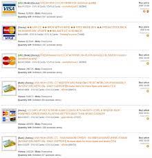 • the payment industry has been dealing with this issue seriously but the problem lies in the widespread reach of card usage. Exploring The Cybercrime Underground Part 4 Darknet Markets