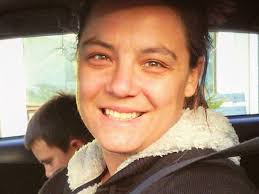 Ariel Dreeann Adargo's Memorial Website