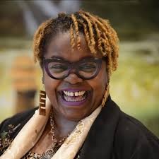 Aisha Brooks-Johnson (@Rev.Aisha) • Facebook