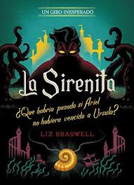 Epub Free La Sirenita Un Giro Inesperado Narrativa Disney Princesas Spanish Edition Pdf Download Free Epub Mobi Ebooks In 2020 Books Ebooks Ebook